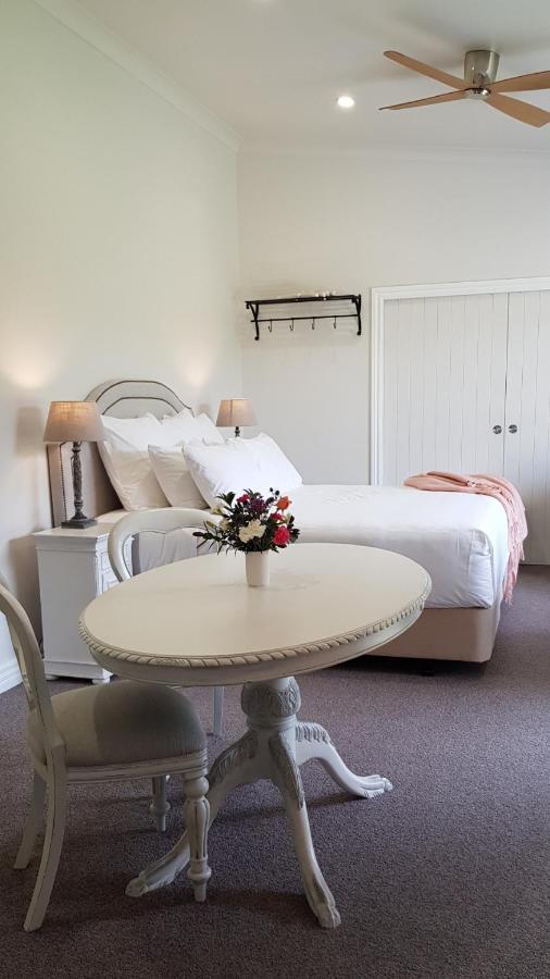 Belle Maison French Country Stay New Plymouth Extérieur photo