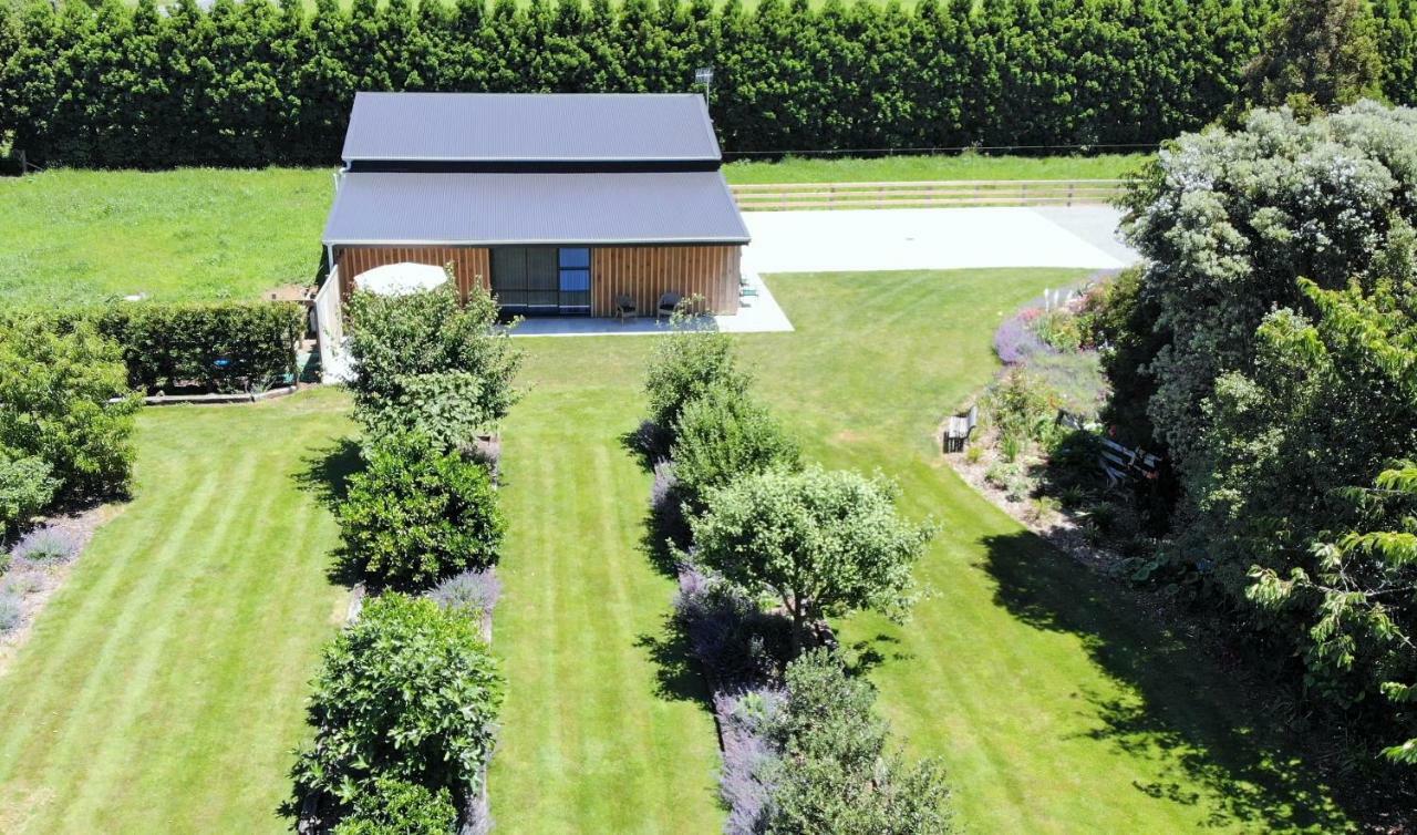 Belle Maison French Country Stay New Plymouth Extérieur photo